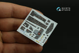 1/32 Quinta F-104G 3D-Printed Interior PARTIAL SET (for Italeri kit) QDS-32141