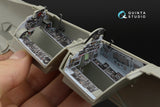 1/32 Quinta Studio F-4E 3D-Printed Interior (for Revell / Academy kits) 32039