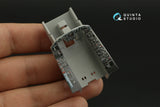 1/32 Quinta F-104G 3D-Printed Interior PARTIAL SET (for Italeri kit) QDS-32141