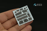 1/48 Quinta Studio Mi-17 (Mi-8MT Export version)  3D-Printed Panels Only Kit (for Zvezda kit) QDS 48354