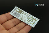 1/32 Quinta Studio C-2 seat for F-104 family (Italeri) QR32016
