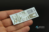 1/32 Quinta Studio C-2 seat for F-104 family (Italeri) QR32016