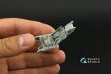 1/32 Quinta Studio C-2 seat for F-104 family (Italeri) QR32016