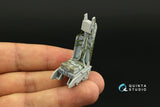 1/32 Quinta Studio C-2 seat for F-104 family (Italeri) QR32016