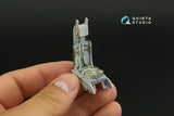 1/32 Quinta Studio C-2 seat for F-104 family (Italeri) QR32016