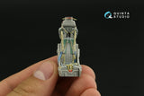 1/32 Quinta Studio MB Mk.7 seat for F-104 family (Italeri) QR32017