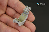 1/32 F/A-18E Super Hornet 3D-Printed Interior (for Trumpeter kit) 32080