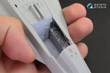 1/32 F/A-18E Super Hornet 3D-Printed Interior (for Trumpeter kit) 32080