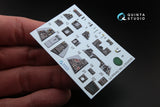 1/32 Quinta F-14A 3D-Printed Interior (for Tamiya kit) 32032