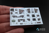 1/32 Quinta F-14A 3D-Printed Interior (for Tamiya kit) 32032