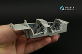 1/32 Quinta Studio F-14A 3D-Printed Interior (for Trumpeter kit) 32098