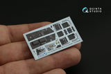 1/32 Quinta Studio F/A-18D 3D-Printed Panels Only (for Academy kit) QDS 32131