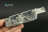 1/32 Quinta Studio F-14B 3D-Printed Interior (for Trumpeter kit) 32099