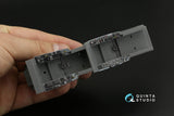 1/32 Quinta Studio F/A-18D 3D-Printed Panels Only (for Academy kit) QDS 32131