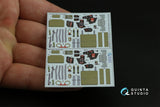 1/32 Quinta GRU-7A ejection seats for F-14A/B (2pcs) (for Trumpeter kit) QR32013