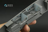 1/32 Quinta Studio F/A-18B Early 3D-Printed Full Interior (for Academy kit) 32147