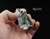 1/32 F-16C 3D-Printed Interior(for Tamiya kit) 32003