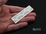 1/48 Quinta Studio F-14A 3D-Printed Interior (for Tamiya kit) 48048