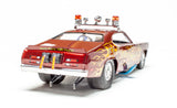 1/24 Revell 1970 Plymouth Duster "FLASHPOINT" Funny Car (4528)