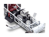 1/24 Revell 1970 Plymouth Duster "FLASHPOINT" Funny Car (4528)
