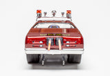 1/24 Revell 1970 Plymouth Duster "FLASHPOINT" Funny Car (4528)