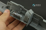 1/32 Quinta Studio IL-2M3 3D-Printed Interior (for Hobby Boss kit) 32154