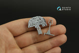 1/32 Quinta Studio IL-2M3 3D-Printed Interior (for Hobby Boss kit) 32154