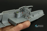 1/32 Quinta Studio IL-2M3 3D-Printed Interior (for Hobby Boss kit) 32154