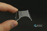 1/48 Quinta Studio Mi-4 3D-Printed Interior (for Trumpeter kit) 48322