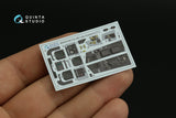 1/32 Quinta Studio F/A-18D Late 3D-Printed Panels Only (for Academy kit) QDS 32156