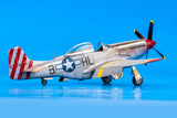 1/48 Eduard WWII P51D-10 USAF Fighter (Profi-Pack) 82102