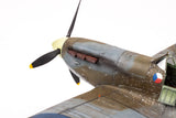 1/48 Eduard Spitfire Mk IIa British Fighter (Profi-Pack Plastic Kit) 82153