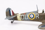 1/48 Eduard Spitfire Mk IIa British Fighter (Profi-Pack Plastic Kit) 82153