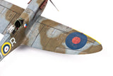 1/48 Eduard Spitfire Mk IIa British Fighter (Profi-Pack Plastic Kit) 82153