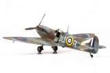 1/48 Eduard Spitfire Mk IIa British Fighter (Profi-Pack Plastic Kit) 82153
