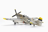 1/48 Eduard WWII P51D-10 USAF Fighter (Profi-Pack) 82102