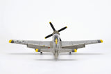 1/48 Eduard WWII P51D-10 USAF Fighter (Profi-Pack) 82102