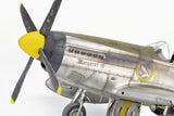1/48 Eduard WWII P51D-10 USAF Fighter (Profi-Pack) 82102