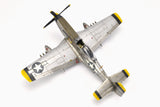 1/48 Eduard WWII P51D-10 USAF Fighter (Profi-Pack) 82102