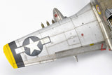 1/48 Eduard WWII P51D-10 USAF Fighter (Profi-Pack) 82102