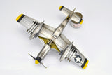 1/48 Eduard WWII P51D-10 USAF Fighter (Profi-Pack) 82102