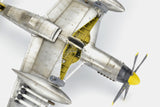 1/48 Eduard WWII P51D-10 USAF Fighter (Profi-Pack) 82102
