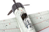 1/48 Eduard WWII A6M2 Zero Type 21 Japanese Fighter over Pearl Harbor Dual Combo (Ltd Edition Plastic Kit)