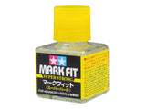 Tamiya MARK FIT Decal Solutions