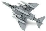 1/48 Meng F-4E Phantom II Late Fighter LS-017