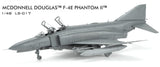 1/48 Meng F-4E Phantom II Late Fighter LS-017