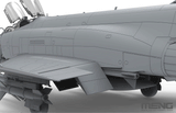 1/48 Meng F4G Phantom II Wild Weasel Fighter LS-015