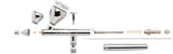 IWATA NEO CN Gravity Feed Dual Action Airbrush N4500M