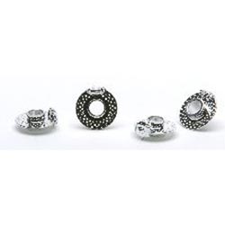 1/25-1/24 Pegasus Chrome Small Disc Brakes (4) 1093