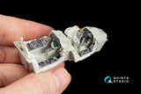 1/48 Quinta Studio F-14A 3D-Printed Interior (for Tamiya kit) 48048